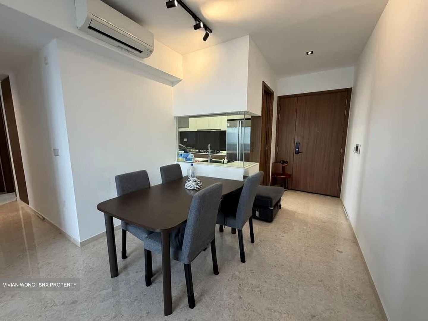 Stirling Residences (D3), Apartment #580160141